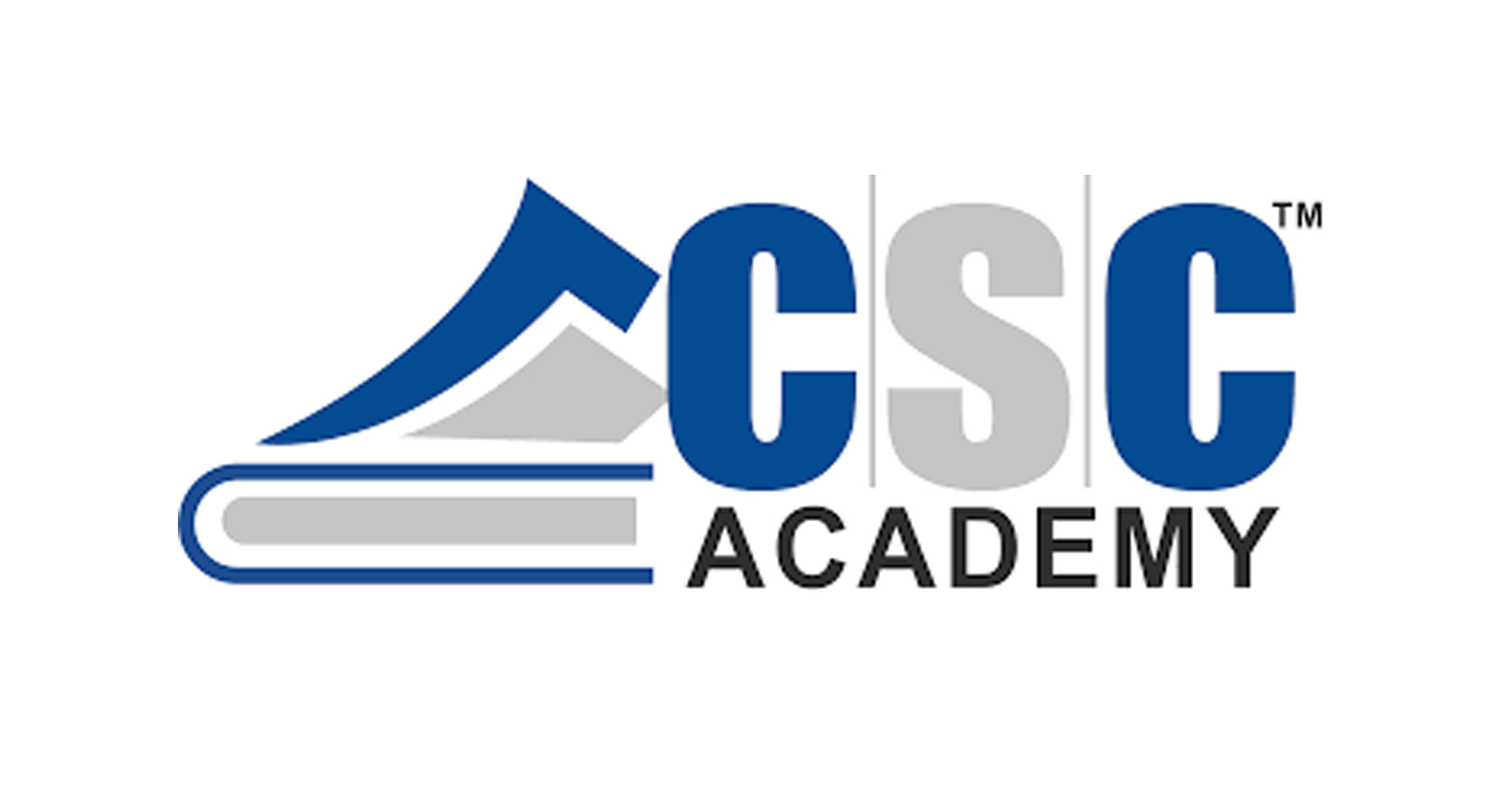 CSC Academy Logo